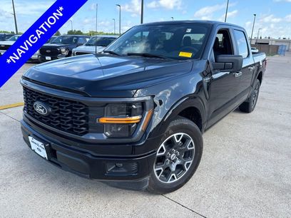 Used 2024 Ford F150 STX