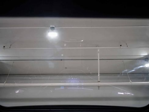 Used 2023 Mercedes-Benz EQS 580 4MATIC Sedan image 11