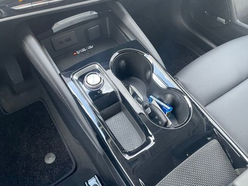 New 2026 Buick Envision Avenir image 18