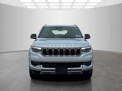 Used 2024 Jeep Wagoneer Series III