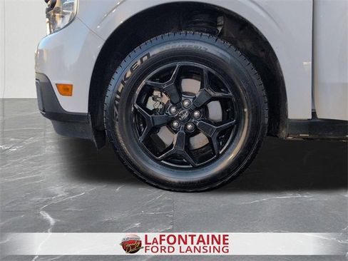 Used 2022 Ford Maverick XLT w/ Equipment Group 300A Standard image 31