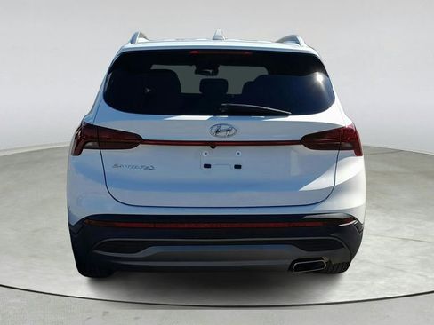 Used 2023 Hyundai Santa Fe SEL image 5