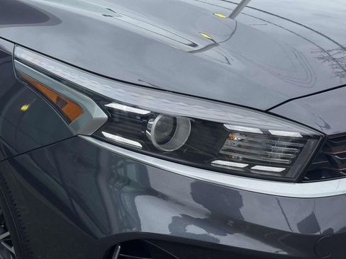 Used 2023 Kia Forte GT-Line FWD image 8