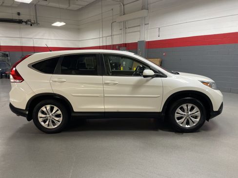 Used 2012 Honda CR-V EX image 11
