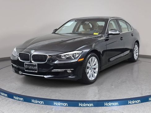 Used 2014 BMW 328i xDrive Sedan AWD/4WD image 1