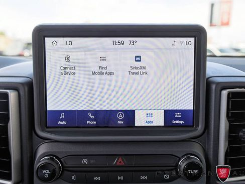Used 2023 Ford Bronco Sport Outer Banks w/ Tech Package AWD/4WD image 31