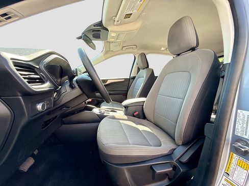 Used 2022 Ford Escape S AWD/4WD image 21