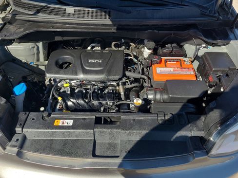 Used 2018 Kia Soul w/ Convenience Package image 32