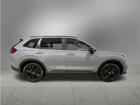 New 2026 Honda CR-V Sport Touring image 6