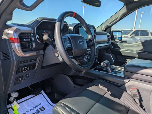 Used 2023 Ford F150 Raptor image 9