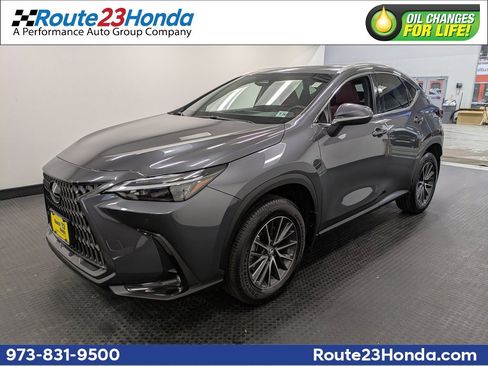 Used 2024 Lexus NX 350 AWD w/ Premium Package image 1