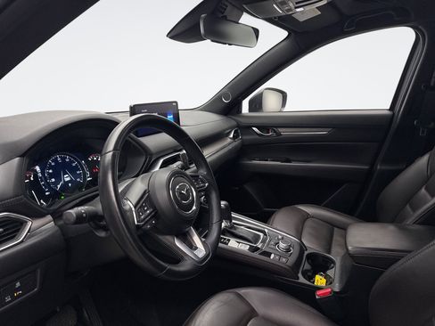 Used 2023 MAZDA CX-5 Signature image 9