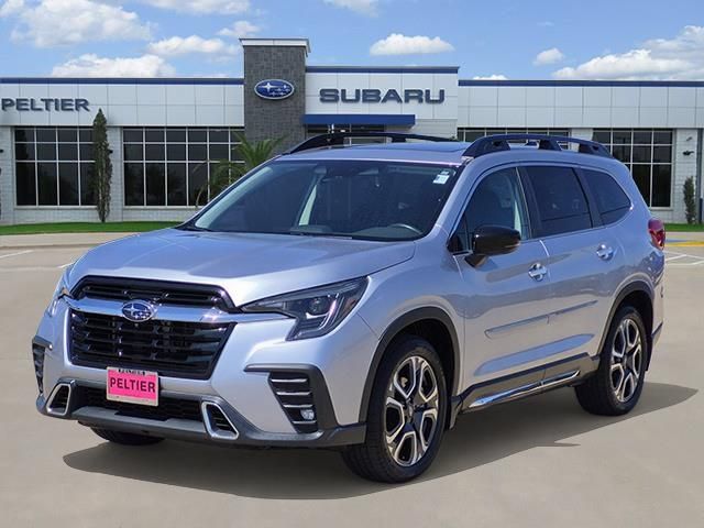 Used 2024 Subaru Ascent Touring AWD/4WD image 3