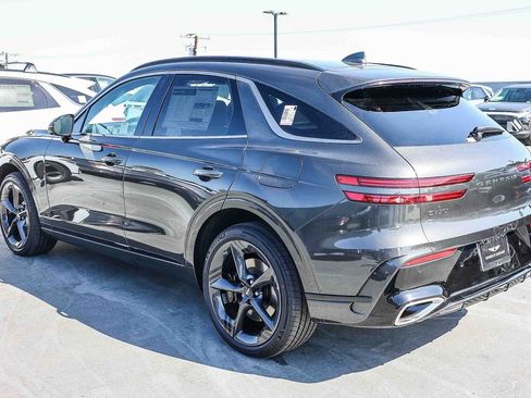 New 2026 Genesis GV70 3.5T Sport Prestige image 4