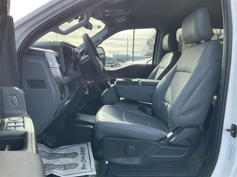 New 2026 Ford F250 XL w/ XL Chrome Package image 16