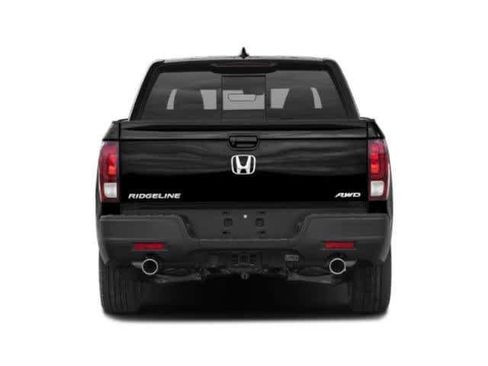 Used 2023 Honda Ridgeline RTL image 5