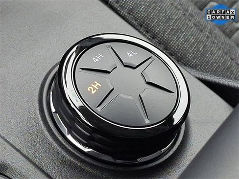 Used 2025 Ford Ranger XLT w/ Black Appearance Package image 21