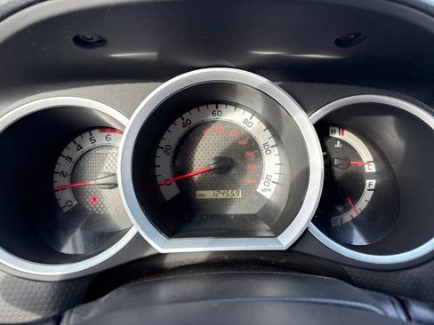 Used 2012 Toyota Tacoma 4x4 Double Cab image 20