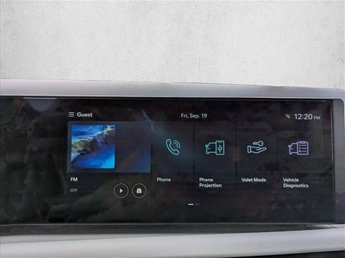 Used 2026 Hyundai Tucson SEL FWD image 15