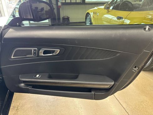 Used 2016 Mercedes-Benz AMG GT S w/ Exclusive Interior Package image 62