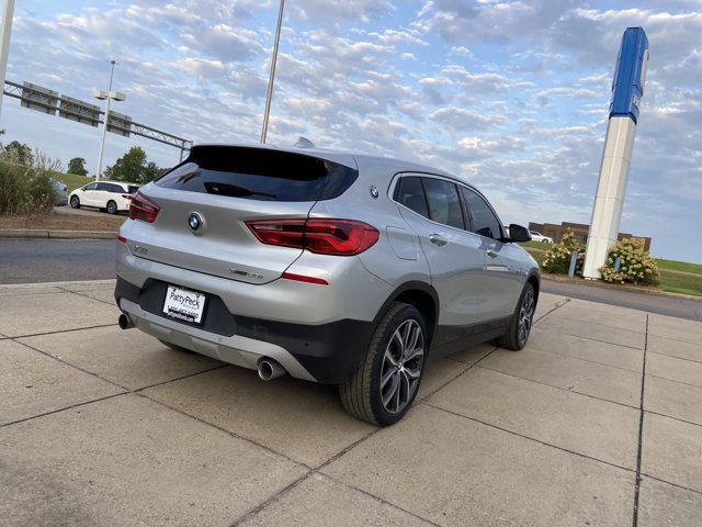 Used 2020 BMW X2 sDrive28i FWD image 10