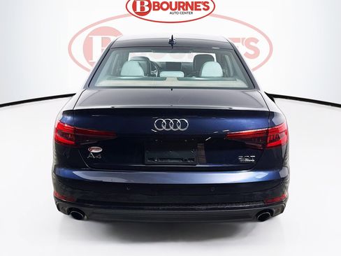 Used 2017 Audi A4 2.0T Premium Plus image 10