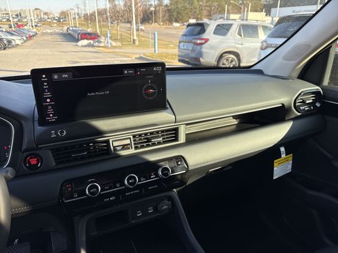 New 2026 Honda Pilot EX-L image 27