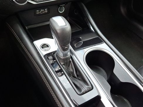 Used 2023 Nissan Altima 2.5 SV image 14