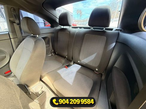 Used 2014 Volkswagen Beetle 2.5 FWD image 24