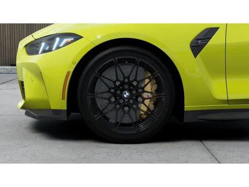 New 2026 BMW M4 xDrive Competition AWD/4WD image 7