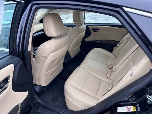 Used 2015 Toyota Avalon XLE Touring image 10