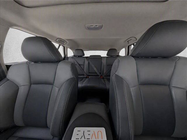 Used 2023 Subaru Outback Onyx Edition AWD/4WD image 28