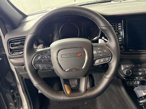 New 2026 Dodge Durango GT image 16