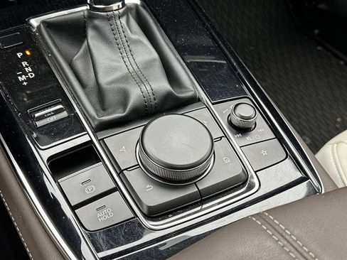 Used 2021 MAZDA CX-30 AWD 2.5 S w/ Premium Package image 16