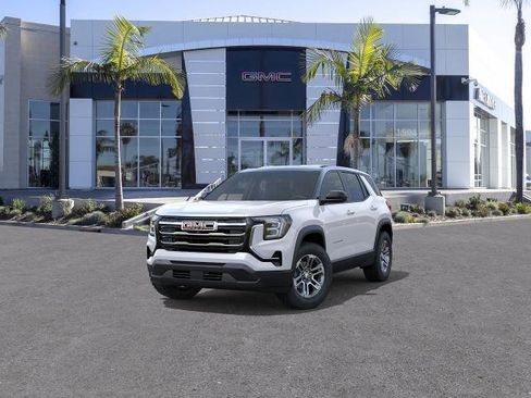 New 2026 GMC Terrain Elevation FWD image 38
