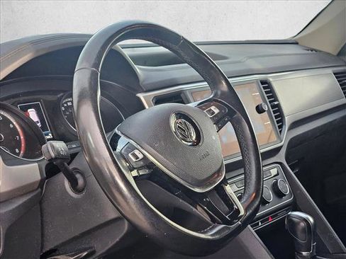 Used 2018 Volkswagen Atlas SE image 8