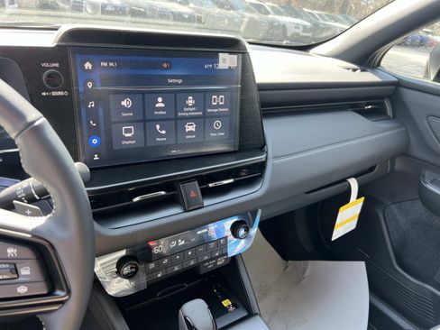New 2026 Subaru Outback Touring XT AWD/4WD image 20