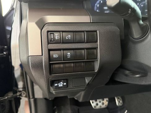 Used 2024 Toyota Tacoma TRD Sport RWD image 36