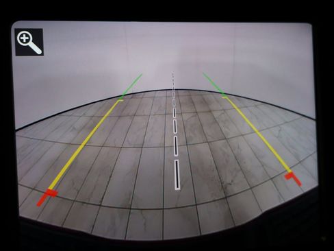 Used 2020 RAM 3500 Big Horn w/ Level 1 Equipment Group image 7