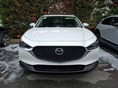 New 2026 MAZDA CX-30 AWD 2.5 S w/ Premium Package image 2