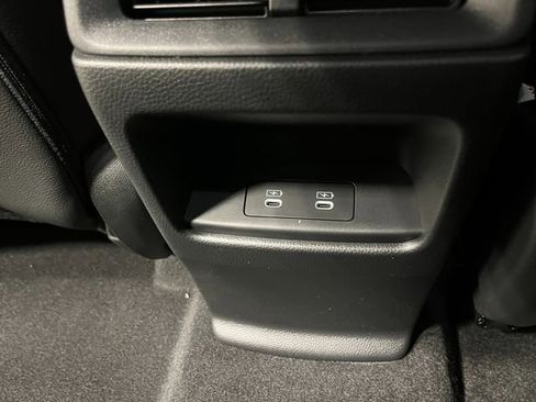 New 2026 Honda CR-V Sport Touring image 26