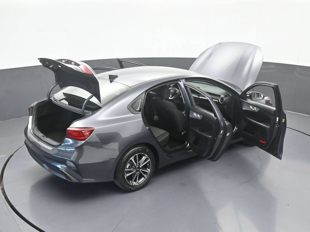 Used 2024 Kia Forte LXS FWD image 64