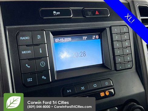 Used 2020 Ford F350 XL w/ Power Equipment Group RWD image 20