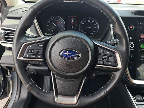 Used 2025 Subaru Outback Touring XT AWD/4WD image 6