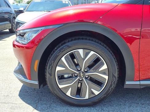 Certified 2024 Kia EV6 Light RWD image 13
