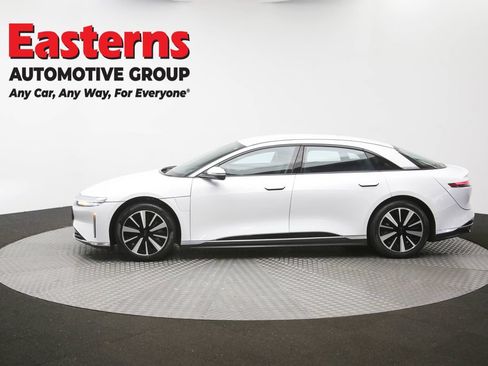 Used 2024 Lucid Air Pure RWD image 56