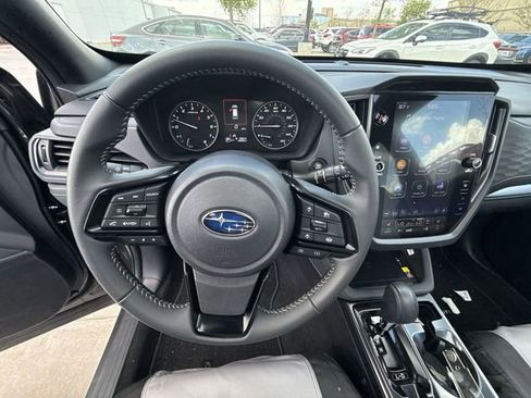 Used 2026 Subaru Forester Premium image 14