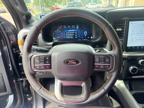 Used 2025 Ford F150 Tremor w/ Equipment Group 402A High AWD/4WD image 14
