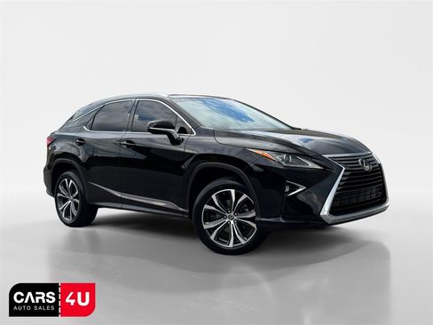 Used 2018 Lexus RX 350 350 image 1