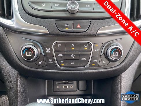 Certified 2024 Chevrolet Equinox LT image 32